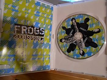 舞台FROGS Wonderland - YouTube